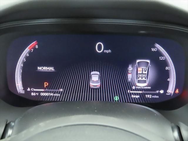 2025 Acura TLX A-SPEC Package - Photo 32