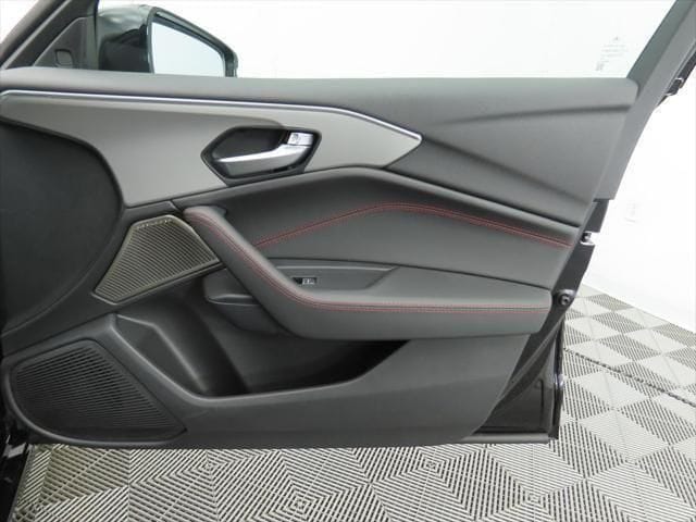 2025 Acura TLX A-SPEC Package - Photo 26