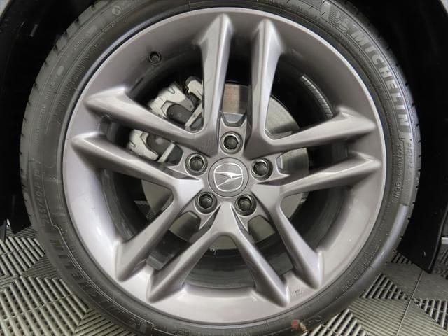 2025 Acura TLX A-SPEC Package - Photo 31