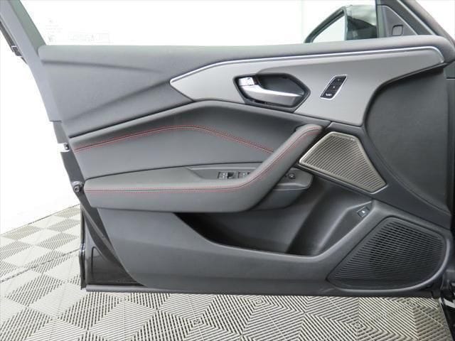 2025 Acura TLX A-SPEC Package - Photo 25