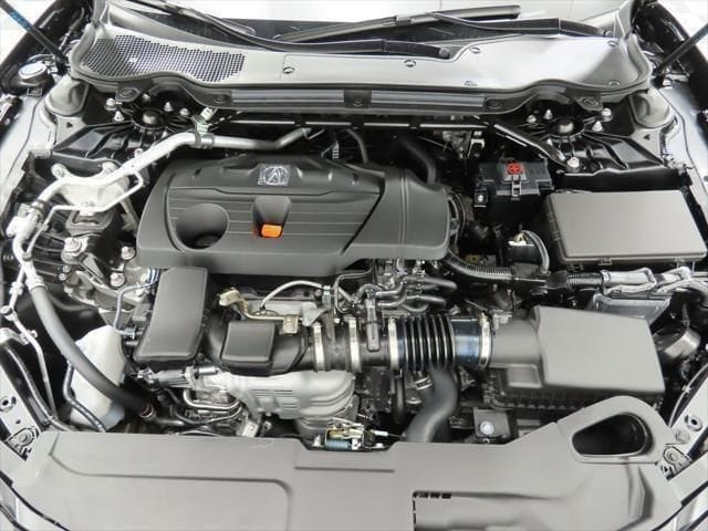 2025 Acura TLX A-SPEC Package - Photo 30