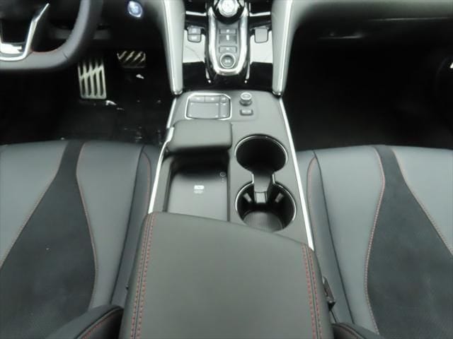 2025 Acura TLX A-SPEC Package - Photo 17