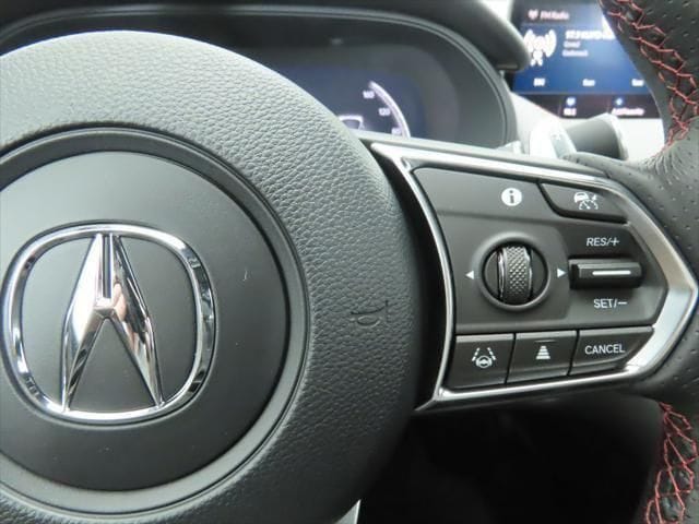 2025 Acura TLX A-SPEC Package - Photo 13