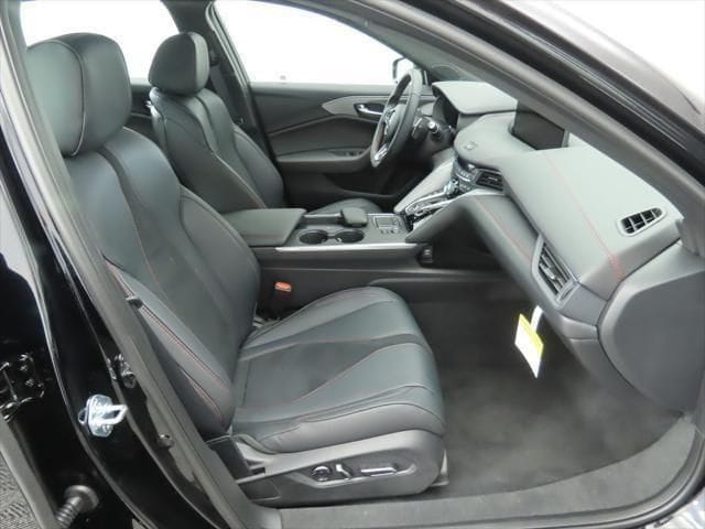 2025 Acura TLX A-SPEC Package - Photo 21