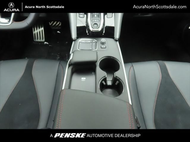 2025 Acura TLX A-SPEC Package - Photo 17