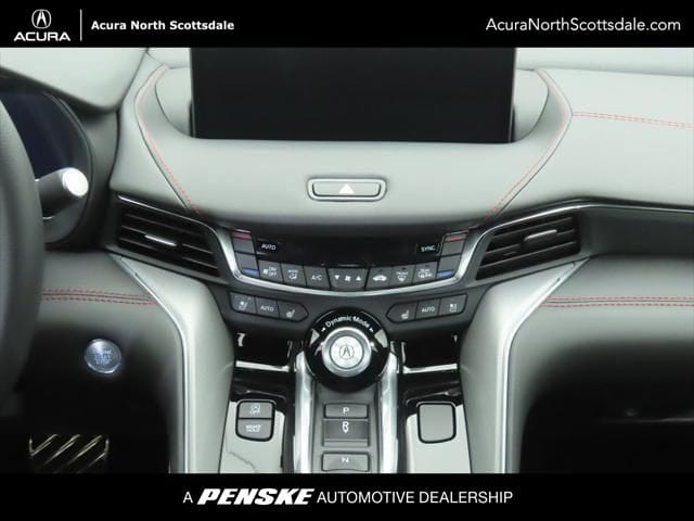 2025 Acura TLX A-SPEC Package - Photo 15