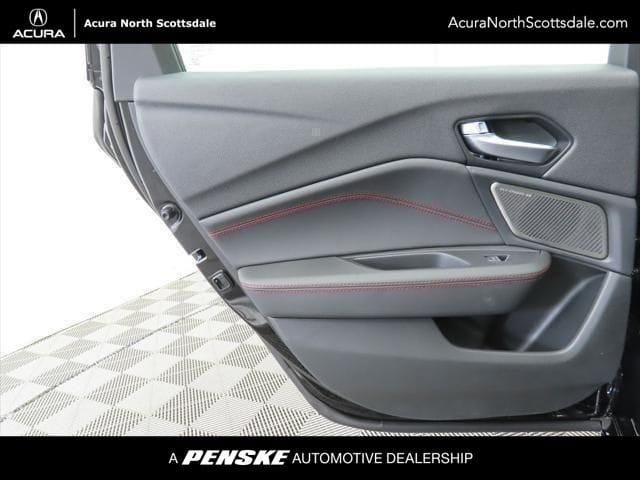 2025 Acura TLX A-SPEC Package - Photo 27