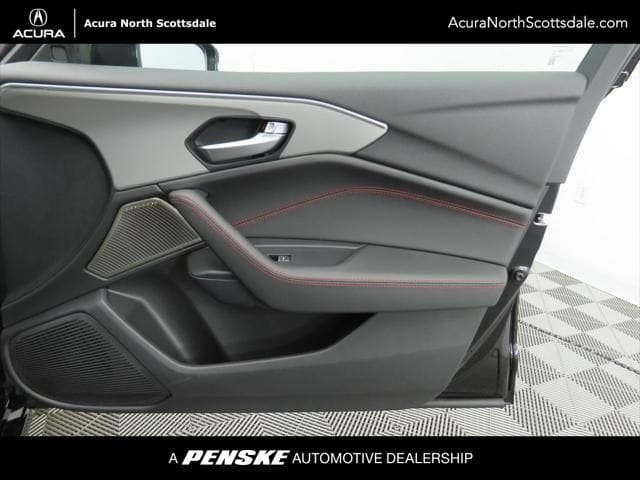 2025 Acura TLX A-SPEC Package - Photo 26