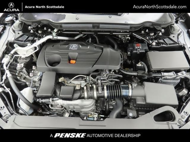 2025 Acura TLX A-SPEC Package - Photo 30