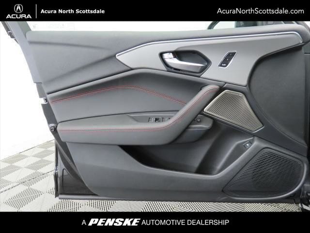 2025 Acura TLX A-SPEC Package - Photo 25