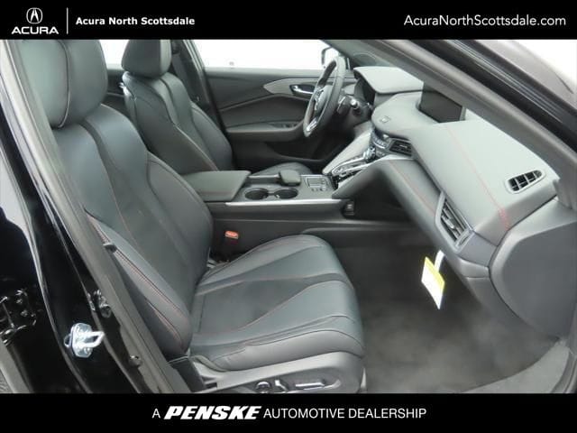 2025 Acura TLX A-SPEC Package - Photo 21