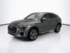 2025 Audi Q5 Sportback 45 S line Premium Plus