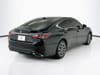 5 thumbnail image of  2025 Lexus ES 350