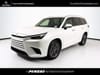 2025 Lexus TX 350