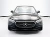 2 thumbnail image of  2025 Mercedes-Benz E-Class E 350