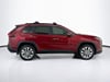 4 thumbnail image of  2025 Toyota RAV4 Limited