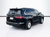 5 thumbnail image of  2025 Toyota Sequoia SR5