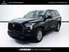 2025 Toyota Sequoia SR5