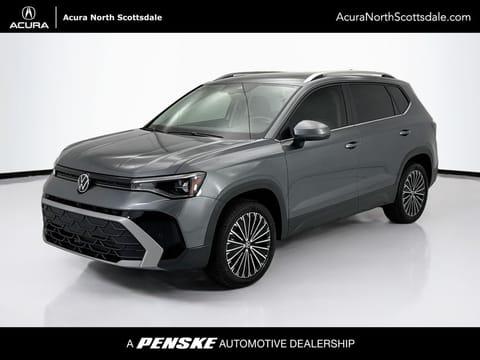 1 image of 2025 Volkswagen Taos 1.5T SE