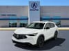 2026 Acura ADX A-Spec Advance Package