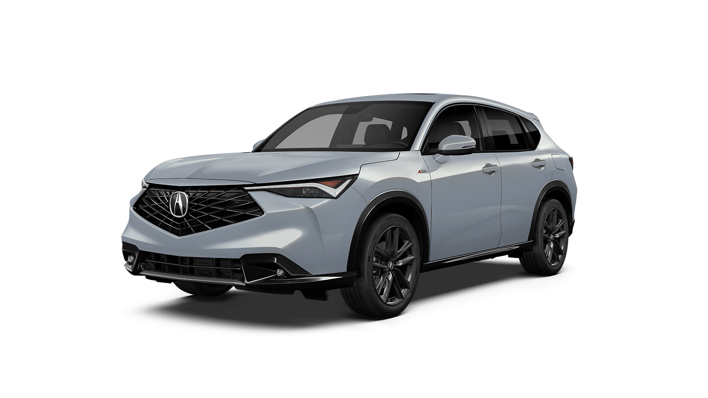 1 thumbnail image of  2026 Acura ADX A-Spec AWD