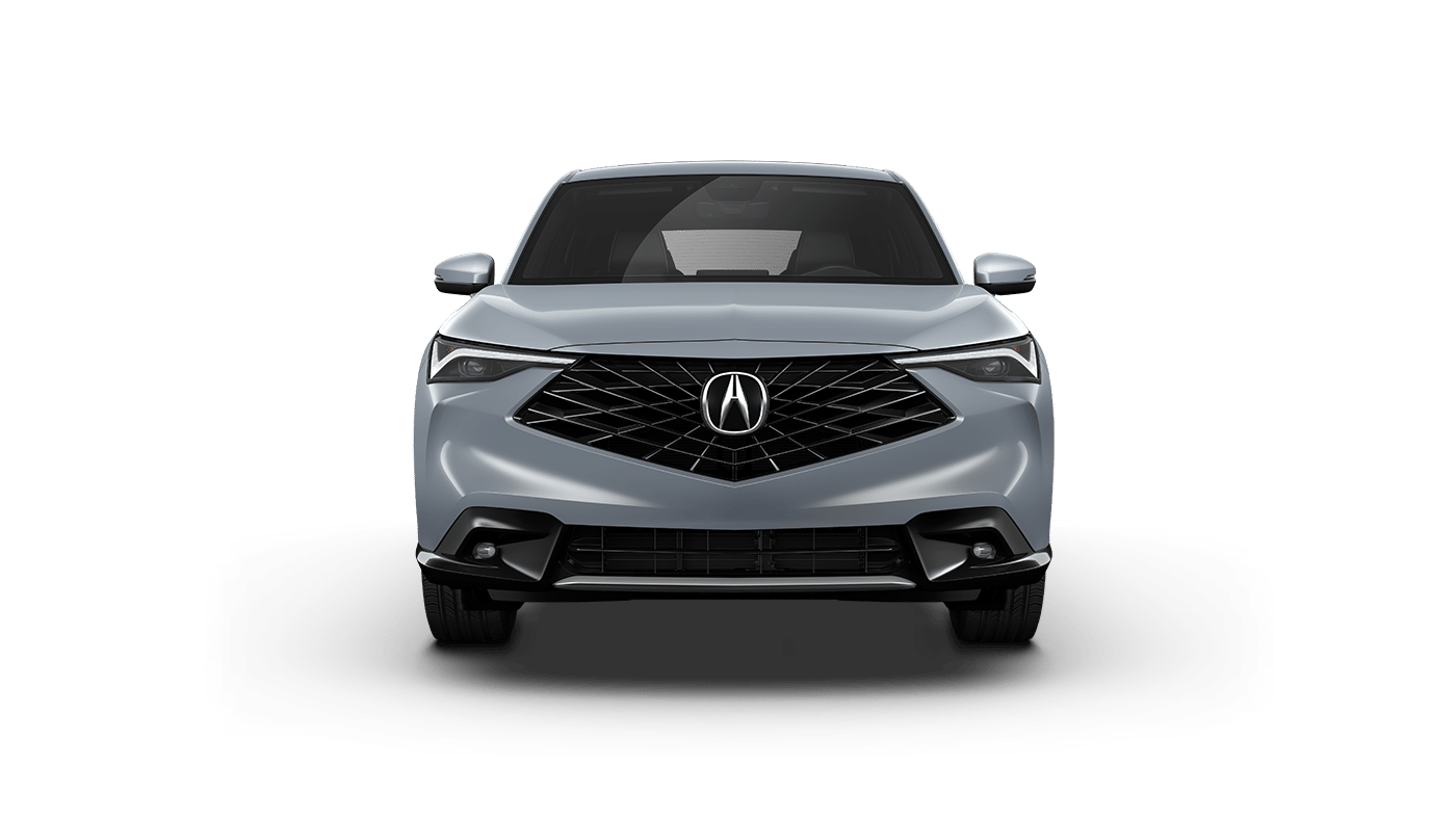 8 thumbnail image of  2026 Acura ADX A-Spec AWD