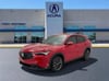 2026 Acura ADX A-Spec Package