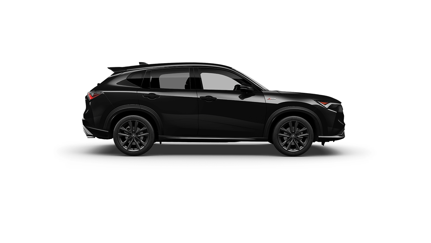 6 thumbnail image of  2026 Acura ADX A-Spec Package