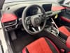 9 thumbnail image of  2026 Acura ADX A-Spec Package
