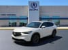 2026 Acura ADX A-Spec Package