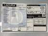 31 thumbnail image of  2026 Acura ADX A-Spec Package