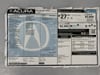 9 thumbnail image of  2026 Acura ADX A-Spec Package
