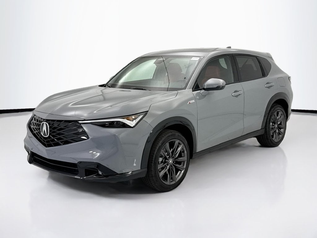 2026 Acura ADX