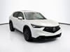 3 thumbnail image of  2026 Acura ADX A-Spec Package