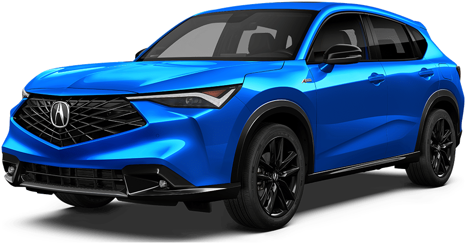 2026 Acura ADX AWD A-Spec w/Advance Package's photo