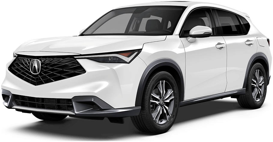 2026 Acura ADX AWD's photo