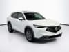 3 thumbnail image of  2026 Acura ADX Base