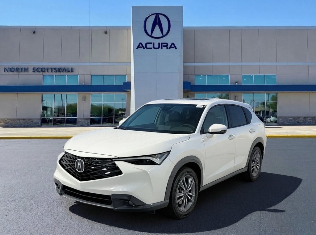 2026 Acura ADX Base