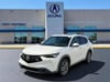 1 thumbnail image of  2026 Acura ADX Base