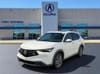 2026 Acura ADX Base