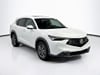 4 thumbnail image of  2026 Acura ADX Base