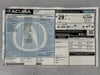 9 thumbnail image of  2026 Acura ADX Base