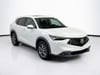 3 thumbnail image of  2026 Acura ADX Base