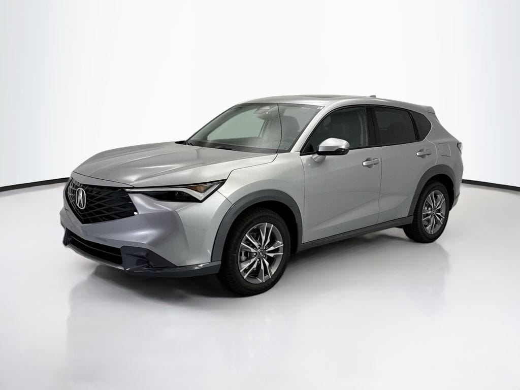 2026 Acura ADX -'s photo