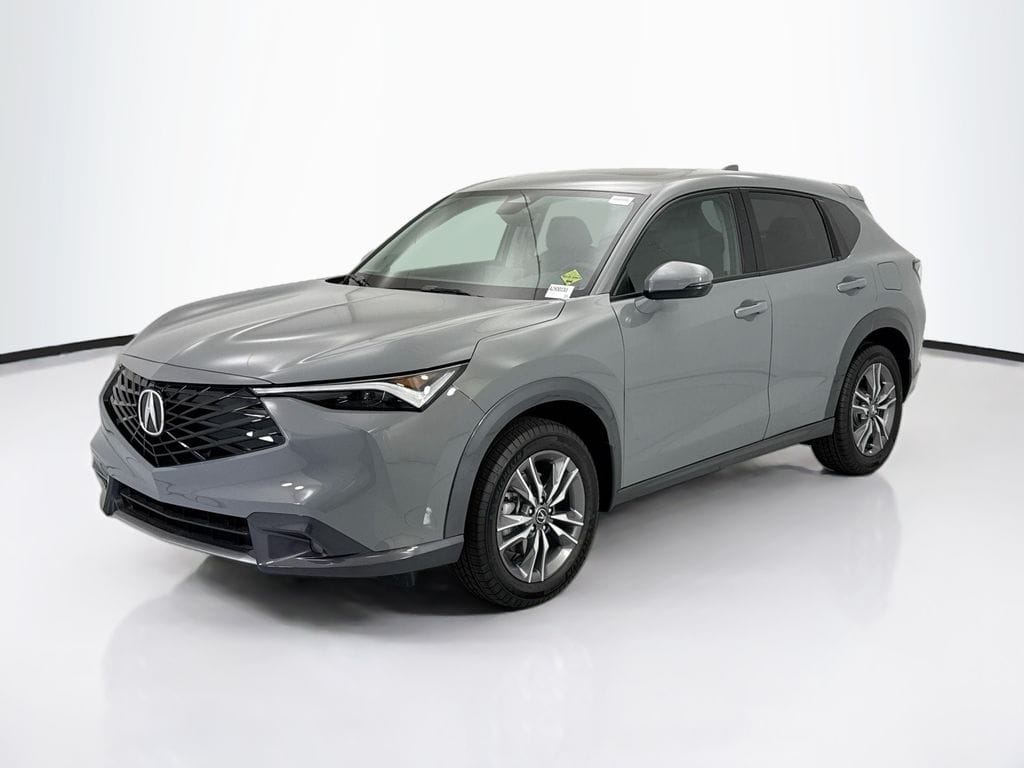 2026 Acura ADX AWD's photo