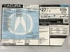 9 thumbnail image of  2026 Acura ADX Base