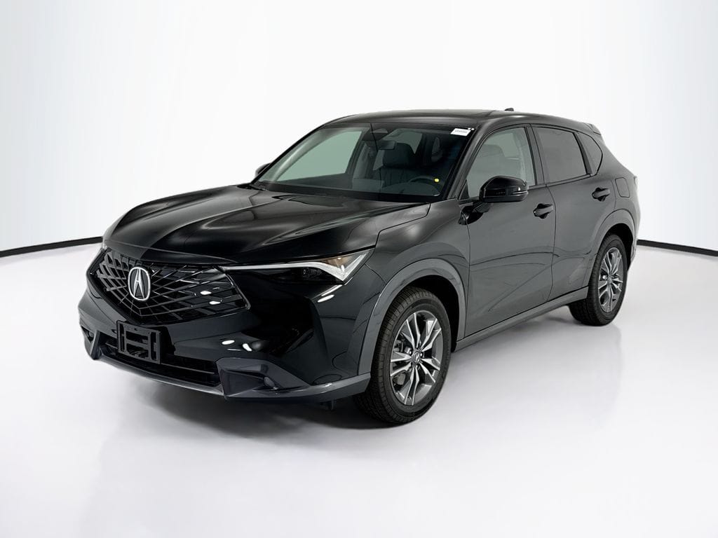 2026 Acura ADX AWD's photo