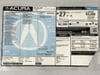 9 thumbnail image of  2026 Acura ADX Base