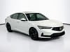 3 thumbnail image of  2026 Acura Integra A-Spec Package