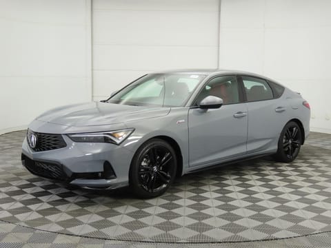 1 image of 2026 Acura Integra A-Spec Package